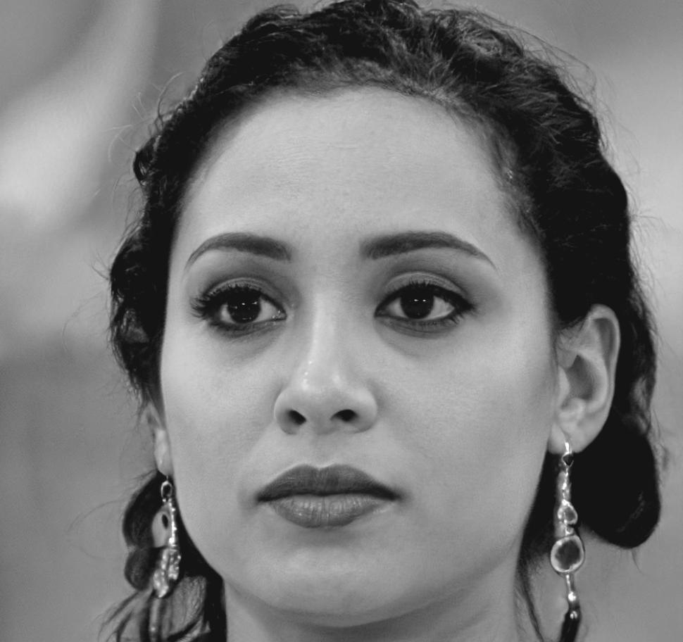 Ritratto di Francesca